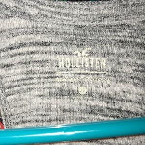 Hollister Tops - Hollister Shirt! Hollister Tops - Hollister Shirt!